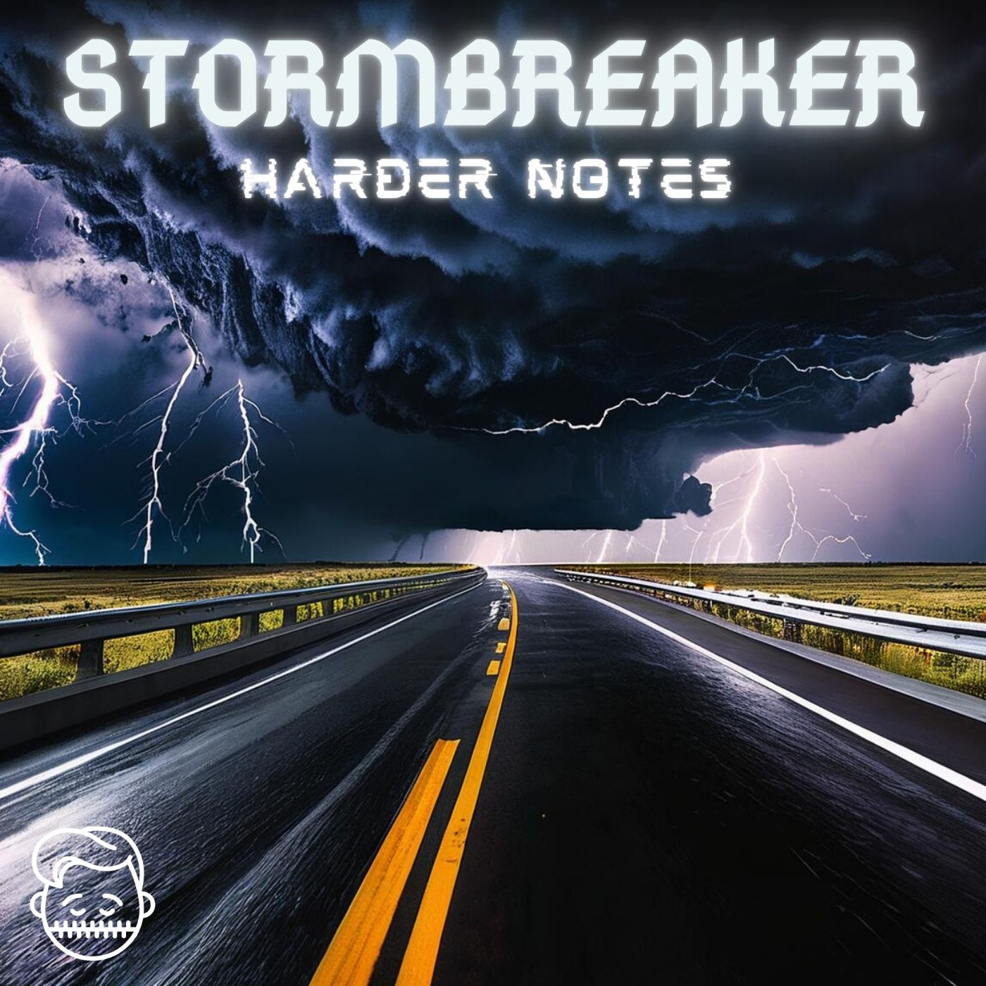 Stormbreaker